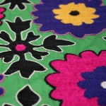 Tribal Textiles